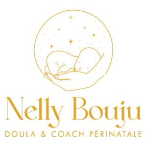 nelly bouju doula - coach périnatale