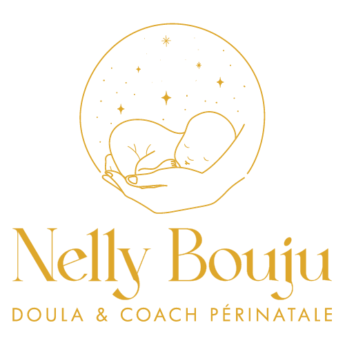 nelly bouju doula - coach périnatale