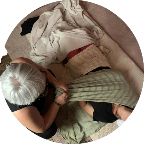 accompagnement prénatal - doula maine et loire - coaching maternité