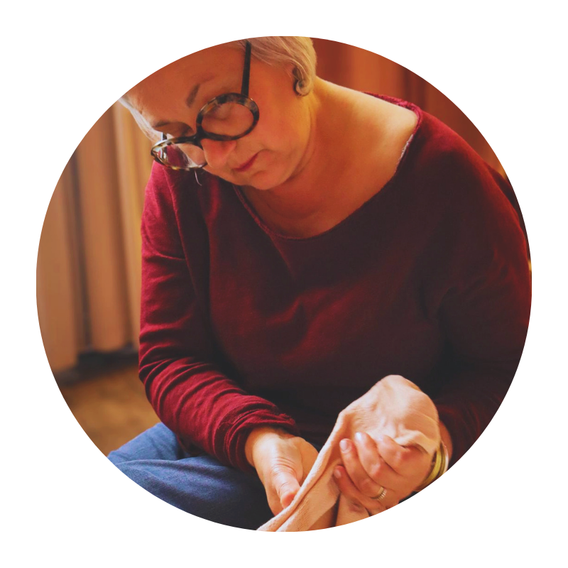 doula cholet - coach périnatale - accompagnement à la naissance