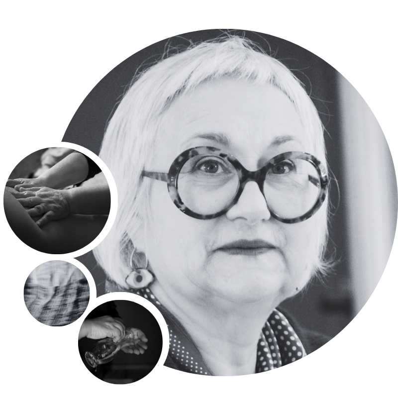 Nelly doula - accompagnement - coach p&eacute;rinatale - deuil p&eacute;rinatale - doula cholet